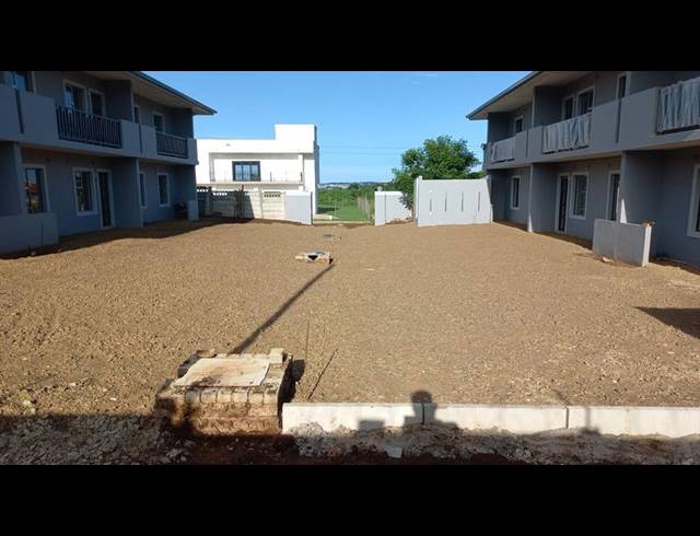 2 BEDROOM PROPERTY TO RENT IN EASTBURY